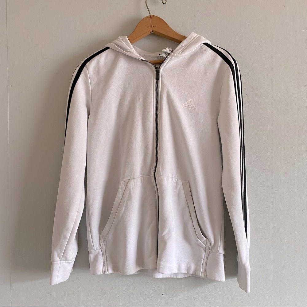 Adidas Jacket